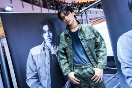 เซ็นทรัลเวิลด์ ฉลองแฟชั่นเฟสติวัลแห่งปีในงาน 'VogueFestxGQPlayground' รวมพลคนแฟชั่น-บันเทิงตัวท็อป นำโดย ออฟ - จุมพล, นานิ - หิรัญกฤษฎิ์, ขุนพล และ ภีมวสุ วง BUS ร่วมตอกย้ำการเป็นจุดหมายปลายทางของแฟชั่นเดสติเนชั่นที่ดีที่สุดในไทย