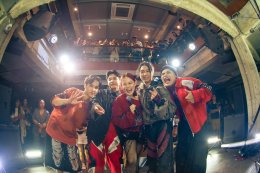CHILAX ปล่อยพลังความอิน! "WHAT A LIFE! THE 1ST MINI CONCERT" ประทับใจ อบอุ่นทุกโมเมนต์ พร้อมแขกรับเชิญสุดเซอร์ไพรส์