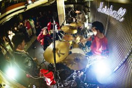 CHILAX ปล่อยพลังความอิน! "WHAT A LIFE! THE 1ST MINI CONCERT" ประทับใจ อบอุ่นทุกโมเมนต์ พร้อมแขกรับเชิญสุดเซอร์ไพรส์