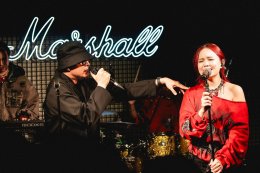 CHILAX ปล่อยพลังความอิน! "WHAT A LIFE! THE 1ST MINI CONCERT" ประทับใจ อบอุ่นทุกโมเมนต์ พร้อมแขกรับเชิญสุดเซอร์ไพรส์