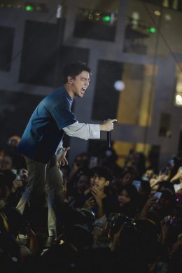อินทุกมิติ! ไปกับอัลบั้ม "III" ใน Three Man Down Album Launch Concert & Exhibition ผ่านเสียง ภาพ และคอนเสิร์ต 1 ชั่วโมงเต็ม จาก Three Man Down พร้อมเผยคอนเสิร์ตใหญ่ปีหน้ามาแน่!