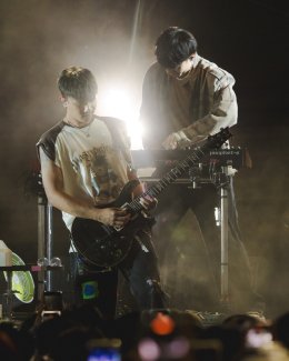 อินทุกมิติ! ไปกับอัลบั้ม "III" ใน Three Man Down Album Launch Concert & Exhibition ผ่านเสียง ภาพ และคอนเสิร์ต 1 ชั่วโมงเต็ม จาก Three Man Down พร้อมเผยคอนเสิร์ตใหญ่ปีหน้ามาแน่!