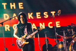 'โอม ปัณฑพล' แถลงข่าว 'ครึ่งเก้า GROUP' เปิดตัว 4 ค่ายเพลงในเครือ BRIDGE, 9Arkkhan, MACHg และ Ennead พร้อมฟรีคอนเสิร์ตกว่า 6 ชั่วโมงเต็ม