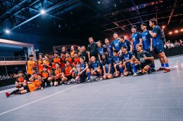สนุกเกินคุ้ม เต็มอิ่มเกินคาด! GeneLabCon ปีนี้สร้างตำนานบทใหม่ 'เพราะงานนี้ไม่ได้มีแค่คอนเสิร์ต'