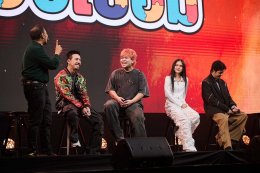 สนุกเกินคุ้ม เต็มอิ่มเกินคาด! GeneLabCon ปีนี้สร้างตำนานบทใหม่ 'เพราะงานนี้ไม่ได้มีแค่คอนเสิร์ต'