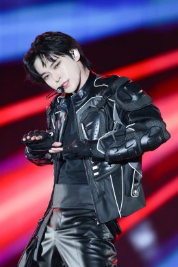 NCT 127 ทะยานด้วยแรงขับเคลื่อนไร้ขีดจำกัดสู่ประเทศไทย ระเบิดปรากฏการณ์ความสนุก ในคอนเสิร์ต NCT 127 4TH TOUR 'NEO CITY : BANGKOK  THE MOMENTUM' ณ ธันเดอร์โดม สเตเดียม บัตรหมดเกลี้ยงรวมผู้ชมกว่า 36,000 คน
