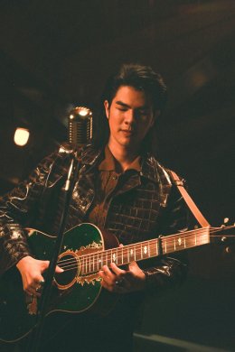 'มาย-ภาคภูมิ' อินสุดหัวใจ! ถ่ายทอดทุกอารมณ์ผ่าน "Dawn" เพลงแห่งความหวังใน Shine The Series EP.7 
