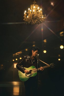 'มาย-ภาคภูมิ' อินสุดหัวใจ! ถ่ายทอดทุกอารมณ์ผ่าน "Dawn" เพลงแห่งความหวังใน Shine The Series EP.7 