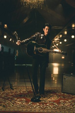 'มาย-ภาคภูมิ' อินสุดหัวใจ! ถ่ายทอดทุกอารมณ์ผ่าน "Dawn" เพลงแห่งความหวังใน Shine The Series EP.7 