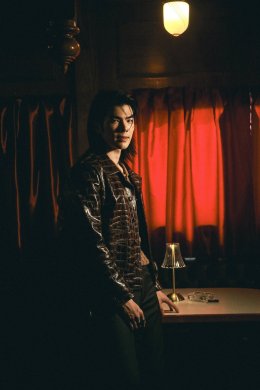 'มาย-ภาคภูมิ' อินสุดหัวใจ! ถ่ายทอดทุกอารมณ์ผ่าน "Dawn" เพลงแห่งความหวังใน Shine The Series EP.7 