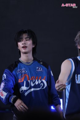 บูส PASSION ทะลุกราฟ! เอส ส่ง "เจฟ ซาเตอร์" แท็กทีม "มีน นิชคุณ" นำทีมคนรุ่นใหม่ปลุกพลังความซ่าเต็มสนาม FINAL MATCH ศึก "est COLA 3x3 Basketball U-League 2026" ลีกบาสสุด AWESOME