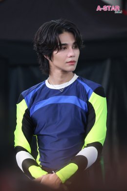 บูส PASSION ทะลุกราฟ! เอส ส่ง "เจฟ ซาเตอร์" แท็กทีม "มีน นิชคุณ" นำทีมคนรุ่นใหม่ปลุกพลังความซ่าเต็มสนาม FINAL MATCH ศึก "est COLA 3x3 Basketball U-League 2026" ลีกบาสสุด AWESOME