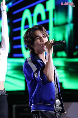 บูส PASSION ทะลุกราฟ! เอส ส่ง "เจฟ ซาเตอร์" แท็กทีม "มีน นิชคุณ" นำทีมคนรุ่นใหม่ปลุกพลังความซ่าเต็มสนาม FINAL MATCH ศึก "est COLA 3x3 Basketball U-League 2026" ลีกบาสสุด AWESOME