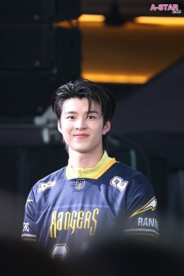 บูส PASSION ทะลุกราฟ! เอส ส่ง "เจฟ ซาเตอร์" แท็กทีม "มีน นิชคุณ" นำทีมคนรุ่นใหม่ปลุกพลังความซ่าเต็มสนาม FINAL MATCH ศึก "est COLA 3x3 Basketball U-League 2026" ลีกบาสสุด AWESOME