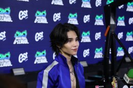 บูส PASSION ทะลุกราฟ! เอส ส่ง "เจฟ ซาเตอร์" แท็กทีม "มีน นิชคุณ" นำทีมคนรุ่นใหม่ปลุกพลังความซ่าเต็มสนาม FINAL MATCH ศึก "est COLA 3x3 Basketball U-League 2026" ลีกบาสสุด AWESOME