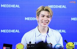 'โฟร์ท ณัฐวรรธน์' เช็กอิน MEDIHEAL DERMA LAB ป็อปอัปสโตร์สุดปังใจกลางสยาม! เปิดโลก K-Derma Skincare ตอบโจทย์ทุกปัญหาผิว