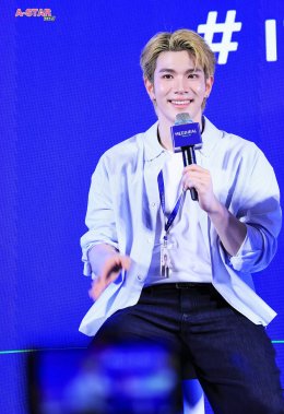 'โฟร์ท ณัฐวรรธน์' เช็กอิน MEDIHEAL DERMA LAB ป็อปอัปสโตร์สุดปังใจกลางสยาม! เปิดโลก K-Derma Skincare ตอบโจทย์ทุกปัญหาผิว