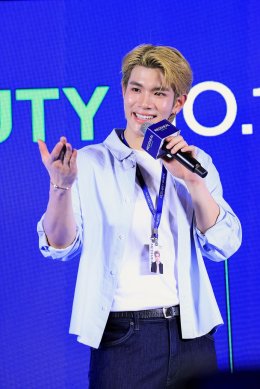 'โฟร์ท ณัฐวรรธน์' เช็กอิน MEDIHEAL DERMA LAB ป็อปอัปสโตร์สุดปังใจกลางสยาม! เปิดโลก K-Derma Skincare ตอบโจทย์ทุกปัญหาผิว