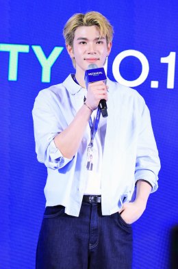 'โฟร์ท ณัฐวรรธน์' เช็กอิน MEDIHEAL DERMA LAB ป็อปอัปสโตร์สุดปังใจกลางสยาม! เปิดโลก K-Derma Skincare ตอบโจทย์ทุกปัญหาผิว