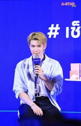 'โฟร์ท ณัฐวรรธน์' เช็กอิน MEDIHEAL DERMA LAB ป็อปอัปสโตร์สุดปังใจกลางสยาม! เปิดโลก K-Derma Skincare ตอบโจทย์ทุกปัญหาผิว