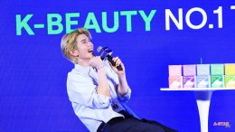 'โฟร์ท ณัฐวรรธน์' เช็กอิน MEDIHEAL DERMA LAB ป็อปอัปสโตร์สุดปังใจกลางสยาม! เปิดโลก K-Derma Skincare ตอบโจทย์ทุกปัญหาผิว