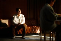 FrenchW (เฟรนช์ดั๊บ) เผยมุมโรแมนติก เขียนเพลงรักอบอุ่น "100 (Time Space)" ถ่ายทอดความรัก กาลเวลา กับดนตรีฟังสบายพาใจล่องลอยสู่ห้วงอวกาศ