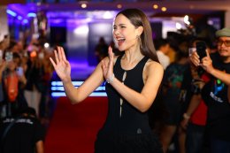 'ญาญ่า' แท็กทีม ทัพดาราฮอลลีวูด เปิดประตูนรกกลางกรุง! เปิดตัว "Home Sweet Home: Rebirth" ภาพยนตร์แนวเขย่าขวัญเหนือธรรมชาติ การกำหนดใหม่ของจักรวาลเกมส์หลอนขายดีสัญชาติไทยสู่ปรากฏการณ์หนังระดับโลก