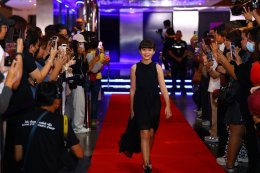 'ญาญ่า' แท็กทีม ทัพดาราฮอลลีวูด เปิดประตูนรกกลางกรุง! เปิดตัว "Home Sweet Home: Rebirth" ภาพยนตร์แนวเขย่าขวัญเหนือธรรมชาติ การกำหนดใหม่ของจักรวาลเกมส์หลอนขายดีสัญชาติไทยสู่ปรากฏการณ์หนังระดับโลก
