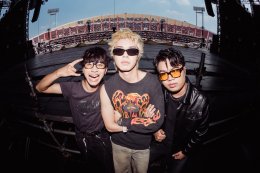 โซเชียลฮือฮา! เปิดวาร์ปหนุ่มหน้าใสเลือดใหม่ genie records หลังโดนตกยกแก๊งในคอนเสิร์ต G27