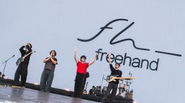 โซเชียลฮือฮา! เปิดวาร์ปหนุ่มหน้าใสเลือดใหม่ genie records หลังโดนตกยกแก๊งในคอนเสิร์ต G27