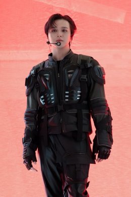 NCT 127 ทะยานด้วยแรงขับเคลื่อนไร้ขีดจำกัดสู่ประเทศไทย ระเบิดปรากฏการณ์ความสนุก ในคอนเสิร์ต NCT 127 4TH TOUR 'NEO CITY : BANGKOK  THE MOMENTUM' ณ ธันเดอร์โดม สเตเดียม บัตรหมดเกลี้ยงรวมผู้ชมกว่า 36,000 คน