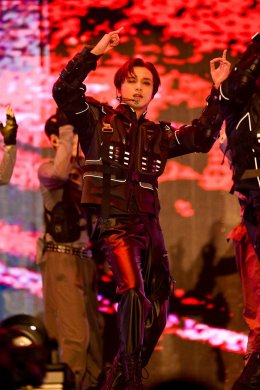 NCT 127 ทะยานด้วยแรงขับเคลื่อนไร้ขีดจำกัดสู่ประเทศไทย ระเบิดปรากฏการณ์ความสนุก ในคอนเสิร์ต NCT 127 4TH TOUR 'NEO CITY : BANGKOK  THE MOMENTUM' ณ ธันเดอร์โดม สเตเดียม บัตรหมดเกลี้ยงรวมผู้ชมกว่า 36,000 คน