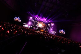 iKON ชวน iKONIC เปิดประสบการณ์ TAKE OFF แบบใหม่ ใส่เต็มแม็กซ์ มันส์ฮอลล์สะเทือน! ใน 2023 iKON WORLD TOUR TAKE OFF IN BANGKOK