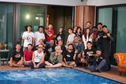 ร็อกมาดเข้ม "ไท ธนาวุฒิ" 14 ปีที่ห่างหาย คัมแบ็คด้วยเพลงสุดช้ำ "แค่เรื่องอย่างว่า" เพลงตัวแทนผู้หญิงที่มอบความรักให้ แต่ถูกมองเป็นของเล่น!