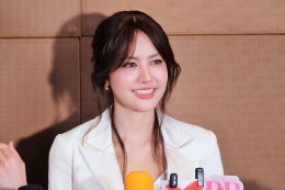 'น้ำหนึ่ง - เนย' เปิดเรื่องหัวร้อน ปิดจบด้วยหัวใจ ในกิจกรรม "โซ่รักอัคนี THE FIRE FINAL EPISODE"