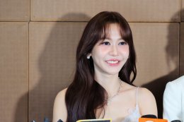 'น้ำหนึ่ง - เนย' เปิดเรื่องหัวร้อน ปิดจบด้วยหัวใจ ในกิจกรรม "โซ่รักอัคนี THE FIRE FINAL EPISODE"