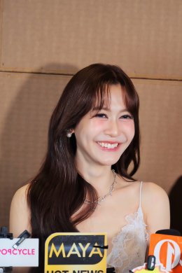 'น้ำหนึ่ง - เนย' เปิดเรื่องหัวร้อน ปิดจบด้วยหัวใจ ในกิจกรรม "โซ่รักอัคนี THE FIRE FINAL EPISODE"