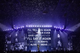 เอส เอฟ ชวนอาร์มี่ดูสด! "j-hope 'HOPE ON THE STAGE' in JAPAN: LIVE VIEWING AT SF CINEMA" เตรียมบงให้พร้อม แล้วมาโบกไปกับ j-hope แห่ง BTS!