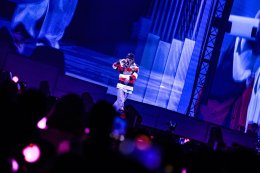 เอส เอฟ ชวนอาร์มี่ดูสด! "j-hope 'HOPE ON THE STAGE' in JAPAN: LIVE VIEWING AT SF CINEMA" เตรียมบงให้พร้อม แล้วมาโบกไปกับ j-hope แห่ง BTS!