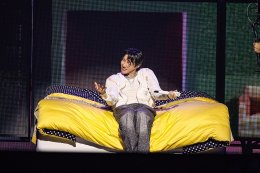เอส เอฟ ชวนอาร์มี่ดูสด! "j-hope 'HOPE ON THE STAGE' in JAPAN: LIVE VIEWING AT SF CINEMA" เตรียมบงให้พร้อม แล้วมาโบกไปกับ j-hope แห่ง BTS!