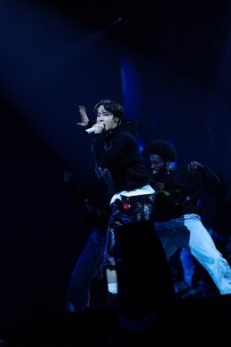 เอส เอฟ ชวนอาร์มี่ดูสด! "j-hope 'HOPE ON THE STAGE' in JAPAN: LIVE VIEWING AT SF CINEMA" เตรียมบงให้พร้อม แล้วมาโบกไปกับ j-hope แห่ง BTS!