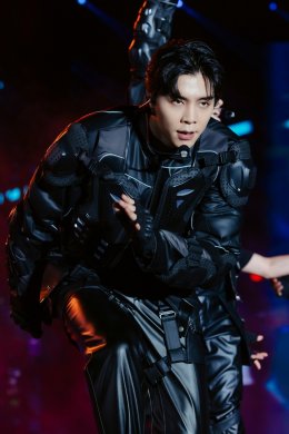 NCT 127 ทะยานด้วยแรงขับเคลื่อนไร้ขีดจำกัดสู่ประเทศไทย ระเบิดปรากฏการณ์ความสนุก ในคอนเสิร์ต NCT 127 4TH TOUR 'NEO CITY : BANGKOK  THE MOMENTUM' ณ ธันเดอร์โดม สเตเดียม บัตรหมดเกลี้ยงรวมผู้ชมกว่า 36,000 คน