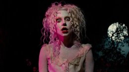 สวย หลอน สมมงควีน! Lady Gaga ปล่อย "The Dead Dance" เพลงประกอบซีรีส์ Wednesday Season 2 กำกับ MV ร่วมกับ Tim Burton และร่วมแสดงในซีรีส์ด้วย