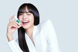 กรี๊ดสนั่น! เดนทิสเต้หนุนลิซ่า จัดใหญ่ DENTISTE' Presents LISA Fan Meetup in Asia 2024  Bangkok และ DENTISTE' x LISA Exclusive After Party เอาใจแฟนคลับชาวไทย