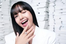 กรี๊ดสนั่น! เดนทิสเต้หนุนลิซ่า จัดใหญ่ DENTISTE' Presents LISA Fan Meetup in Asia 2024  Bangkok และ DENTISTE' x LISA Exclusive After Party เอาใจแฟนคลับชาวไทย