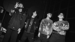 'LOMOSONIC' พาแฟนเพลงย้อนวันวาน 17 ปี ถ่ายทอดความทรงจำผ่านอัลบั้ม "ดอกไม้ไฟ" จัดเต็มครบทุกเพลงใน "LOMOSONIC Lost Frequencies II"
