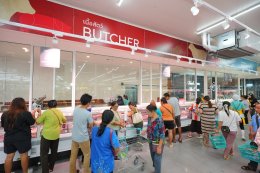 ซีพี แอ็กซ์ตร้า สนับสนุนโครงการ "ส่งสุข รับตรุษจีน ปีม้าทอง 2026" จับจ่ายตรุษจีนคึกคัก คุ้มค่า คุ้มราคา ที่แม็คโคร-โลตัส