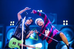 Only Monday หัวจ่ายเพลงเศร้าจัดเต็มระบบ! คอนเสิร์ตใหญ่ครั้งแรก "WE ARE ONLY MONDAY" อัดแน่นทุกอารมณ์ให้แฟนเพลงฟินกว่า 4 ชั่วโมง 2 วันรวด