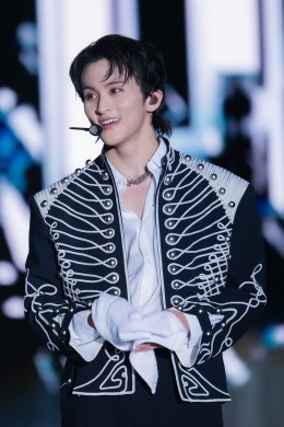 NCT 127 ทะยานด้วยแรงขับเคลื่อนไร้ขีดจำกัดสู่ประเทศไทย ระเบิดปรากฏการณ์ความสนุก ในคอนเสิร์ต NCT 127 4TH TOUR 'NEO CITY : BANGKOK  THE MOMENTUM' ณ ธันเดอร์โดม สเตเดียม บัตรหมดเกลี้ยงรวมผู้ชมกว่า 36,000 คน