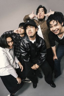 miller ส่งซิงเกิลใหม่ "เธอแค่ต้องลืมเขา" แท็กทีม KOB FLAT BOY ปลอบใจคนเจ็บ!